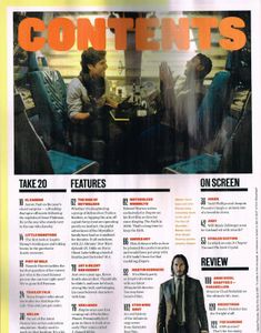 Empire #368