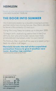 The Door into Summer