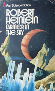 Farmer in the Sky