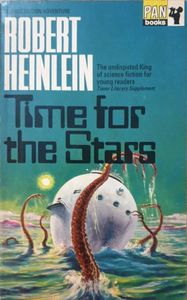 Time for the Stars