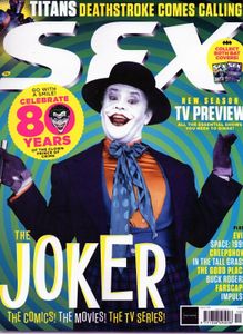 SFX #318