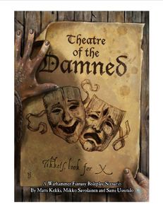 Theatre of the Damned