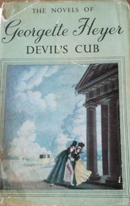 Devil's Cub