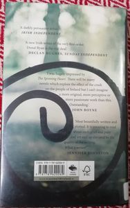 The Spinning Heart