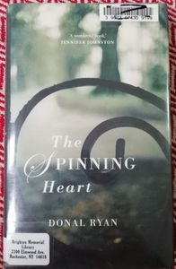 The Spinning Heart