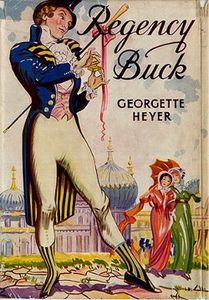 Regency Buck