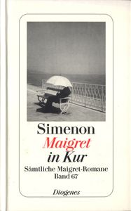Maigret in Kur