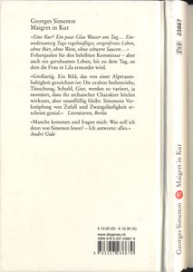 Maigret in Kur