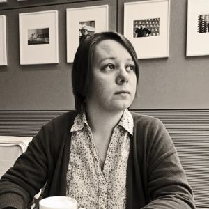 Екатерина Владимировна Гаврилова