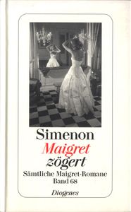 Maigret zögert