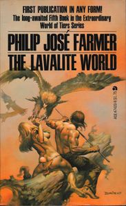 The Lavalite World