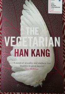 The Vegetarian