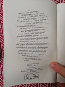 The Vegetarian