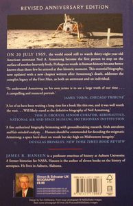 First Man: The Life of Neil A. Armstrong
