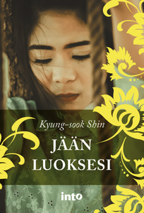 Jään luoksesi