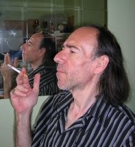 Daniel Lesueur
