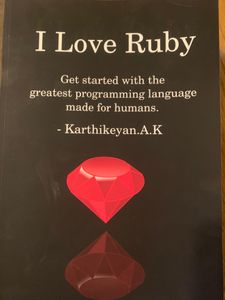 I Love Ruby