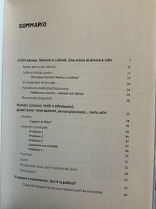 Grandi idee della matematica - n. 15 - Calcolo infinitesimale