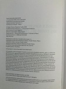 Grandi idee della matematica - n. 16 - Curve e superfici nel corso del tempo.