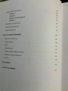 Grandi idee della matematica - n. 16 - Curve e superfici nel corso del tempo.
