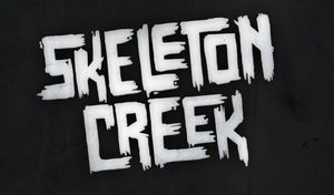 Skeleton Creek