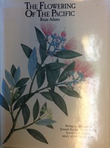 The Flowering of the Pacific