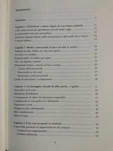 Matematica In Prima Pagina. La Statistica E I Mezzi Di Comunicazione