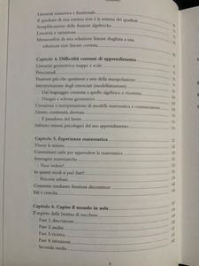 Facile O Difficile? Apprendere E Insegnare La Matematica