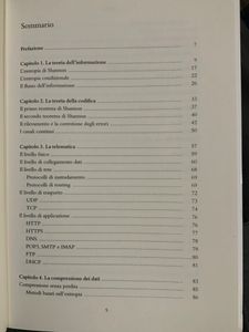Bit Matematici. La Teoria Dell'Informazione E Delle Telecomunicazioni