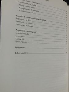 Bit Matematici. La Teoria Dell'Informazione E Delle Telecomunicazioni