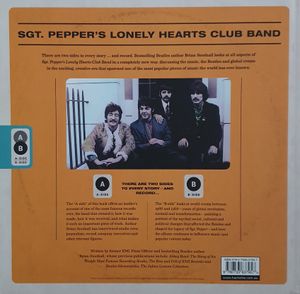 Sgt. Pepper's Lonely Hearts Club Band: The Album, The Beatles and the World in 1967