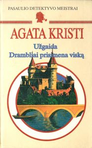 Užgaida / Drambliai Prisimena Viską