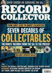 Record Collector #489