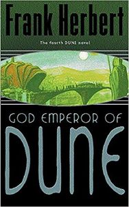 God Emperor of Dune