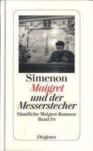 Maigret und der Messerstecher