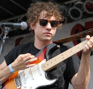 Kevin Morby