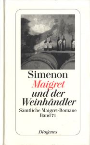 Maigret und der Weinhändler