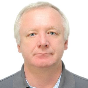Сергей Васильевич Еремеев