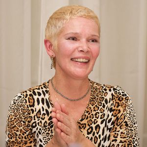 Светлана Викторовна Борисова