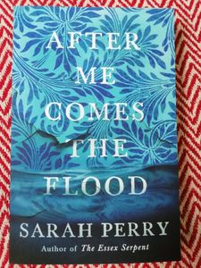After Me Comes the Flood