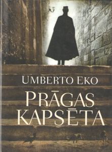Prāgas kapsēta