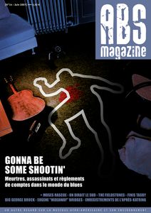ABS magazine N° 14