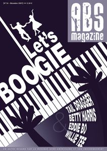 ABS magazine N° 16
