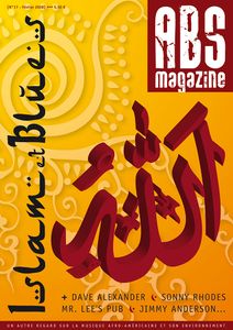 ABS magazine N° 17