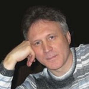 Виктор Владимирович Нечитайло
