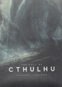 The Call of Cthulhu