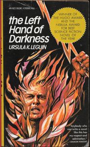 The Left Hand of Darkness