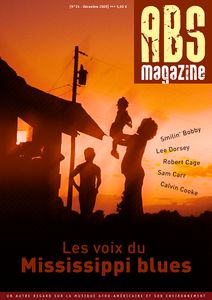 ABS magazine N° 24