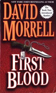 First Blood