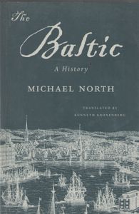 The Baltic. a History.